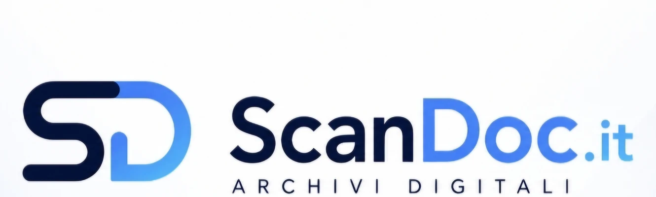 ScanDoc — Archivi Digitali