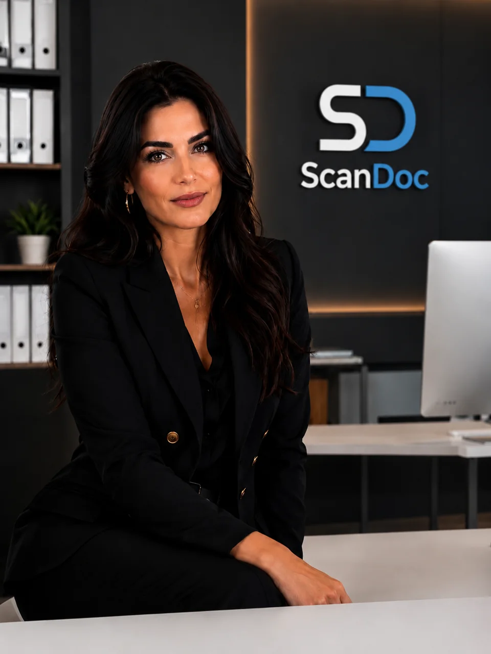 Diana, assistente digitale ScanDoc